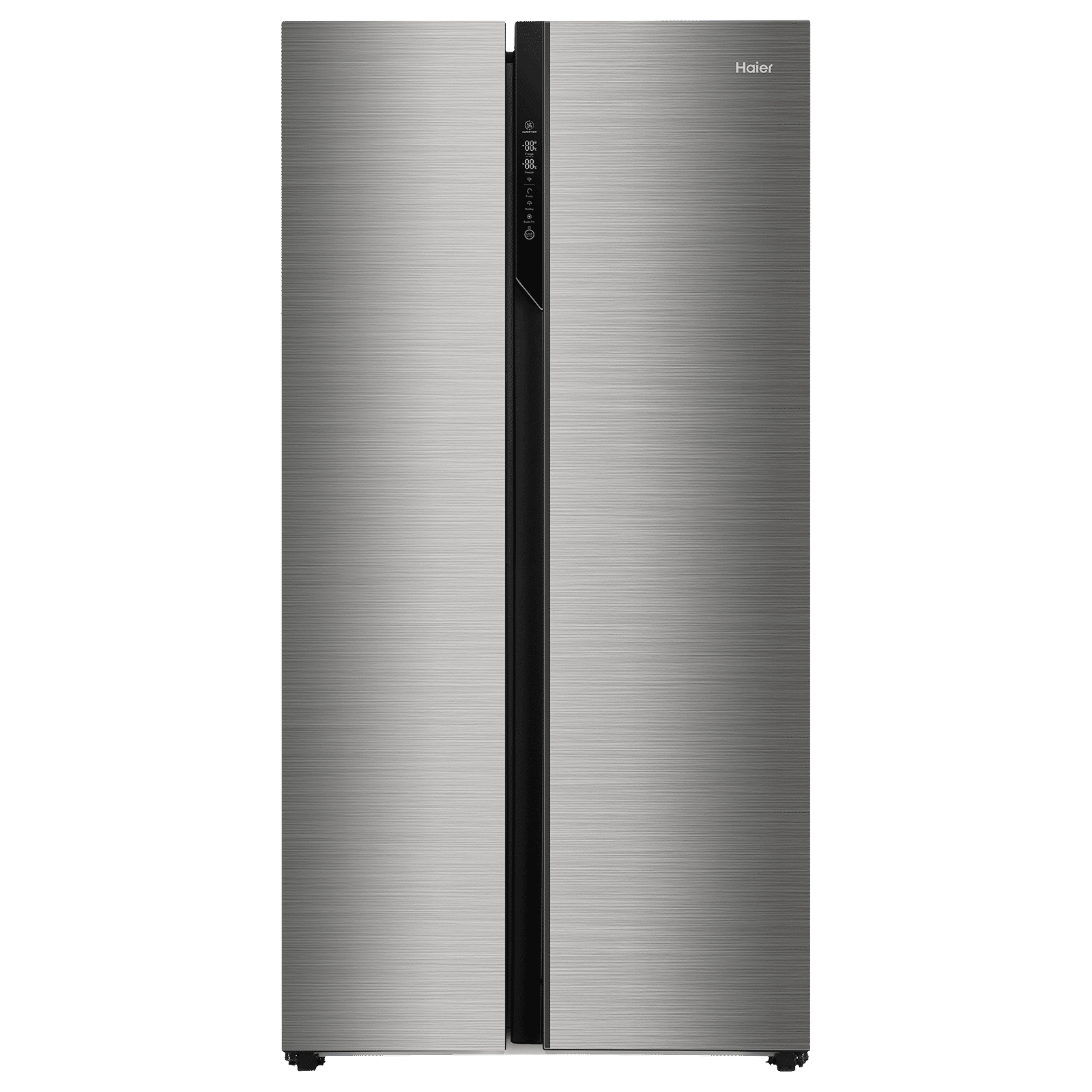 Buy Haier 570 Litres A+ Frost Free Side by Side Refrigerator with